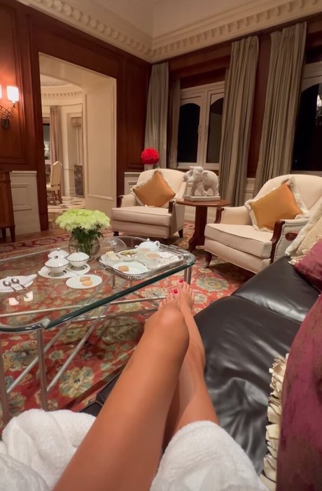 Alina Lobacheva OnlyFans Nacktbilder geleakt