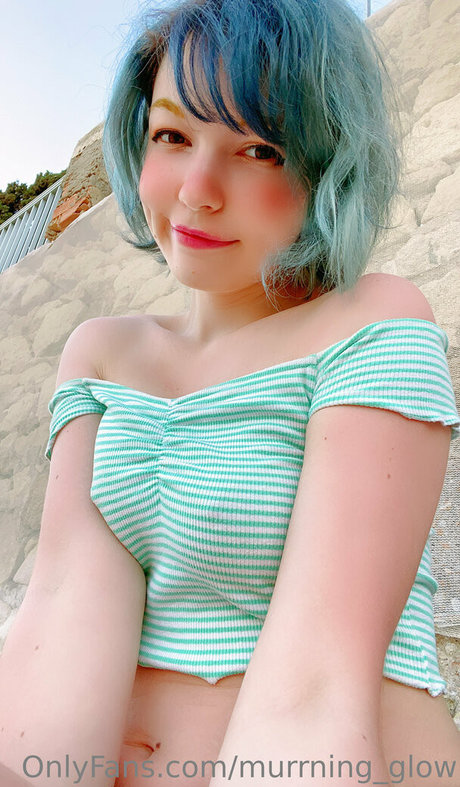 Murrning Glow OnlyFans-Leaks
