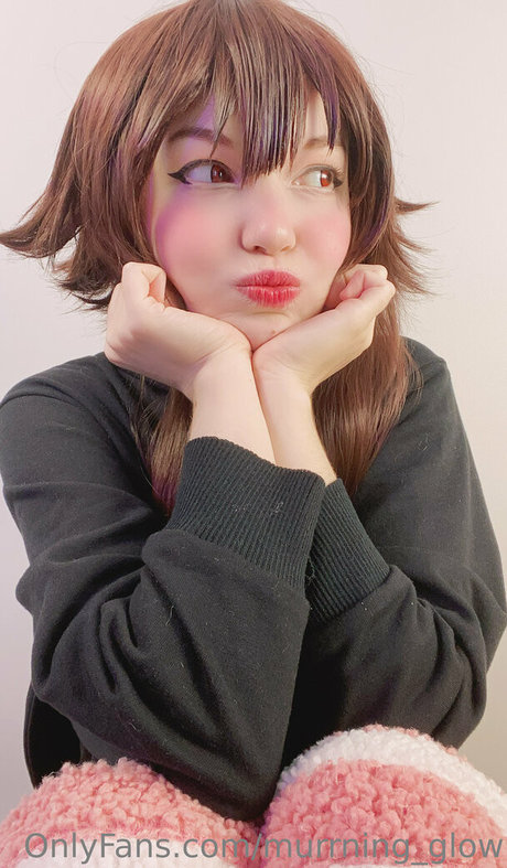 Murrning Glow OnlyFans-Leaks