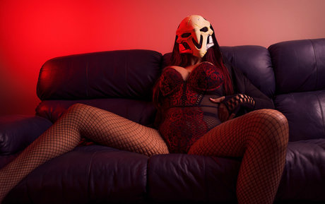 NPCZoey OnlyFans Nacktbilder geleakt