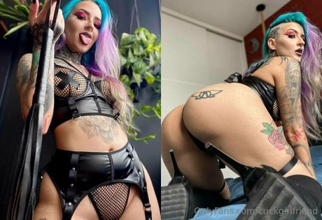 cuckgirlfriend OnlyFans-Leaks