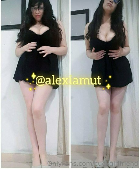 cuckgirlfriend OnlyFans Fotos