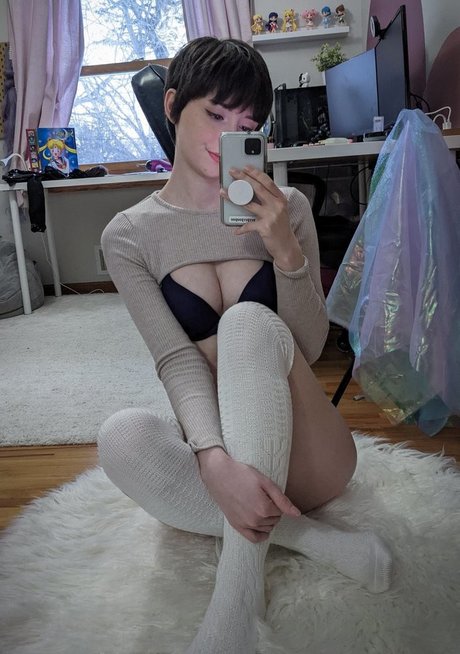 starryxmarie Strip OnlyFans