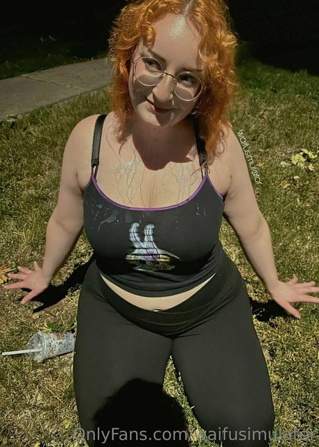 waifusimulator Titten OnlyFans