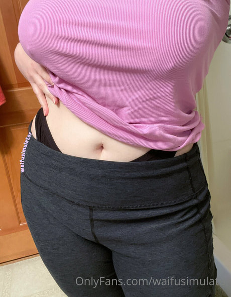 waifusimulator OnlyFans