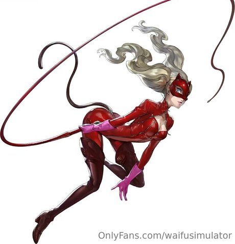 waifusimulator Geleakte OnlyFans-Inhalte