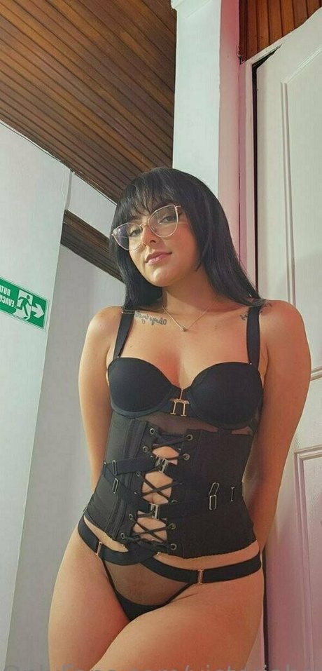 victoriahay OnlyFans-Bilder geleakt