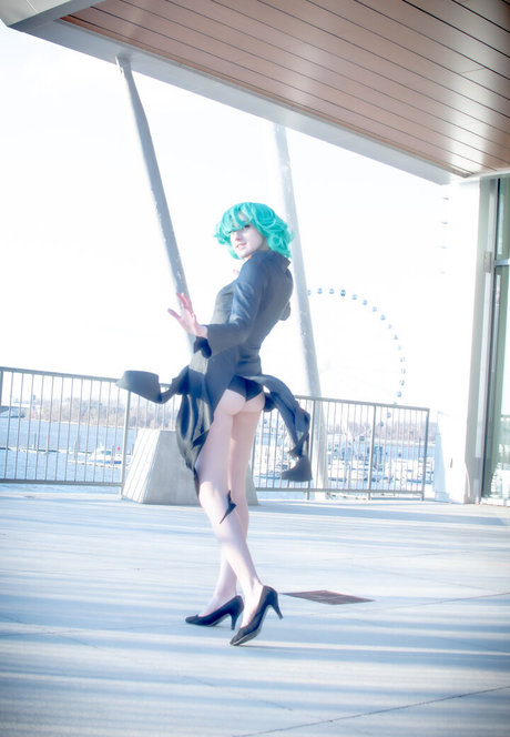 Labinnak OnlyFans-Fotos