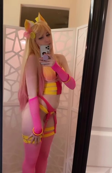 Labinnak NSFW OnlyFans