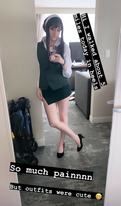 Labinnak OnlyFans Leak