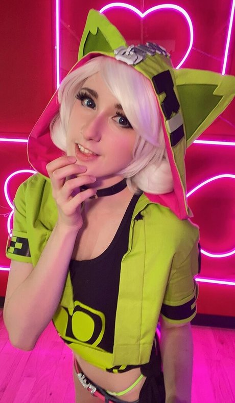 Labinnak Leaked OnlyFans Fotos