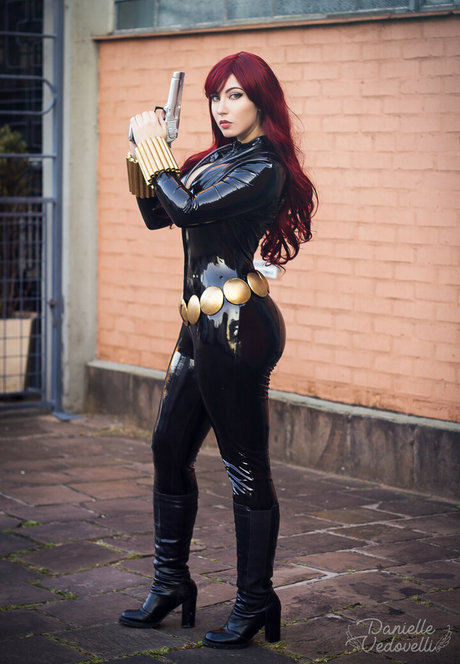 Danielle Vedovelli XXX Leak OnlyFans