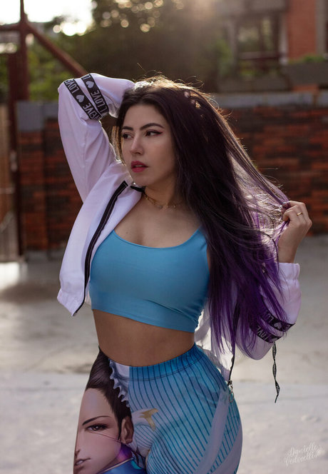 Danielle Vedovelli Nacktpornos auf OnlyFans