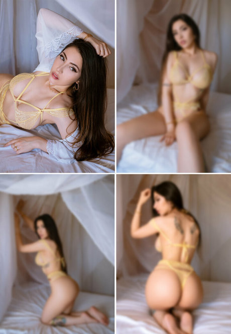 Danielle Vedovelli OnlyFans Sex