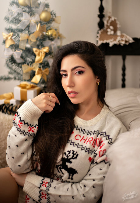 Danielle Vedovelli OnlyFans Bilder geleakt