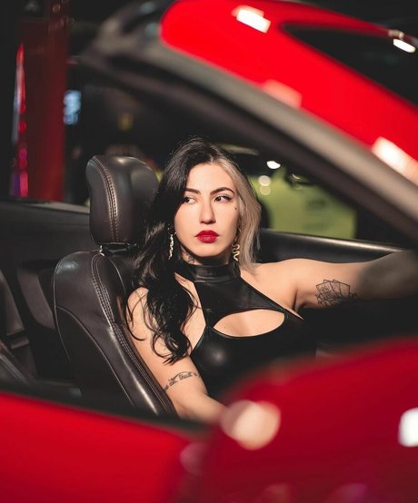 Danielle Vedovelli Nacktbilder OnlyFans geleakt