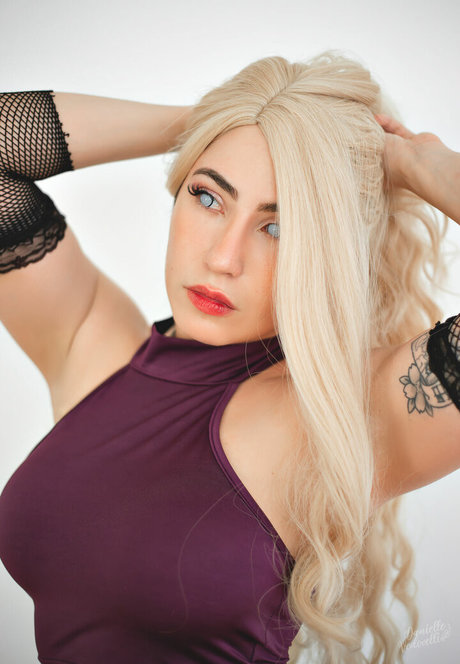 Danielle Vedovelli Leaked OnlyFans Content