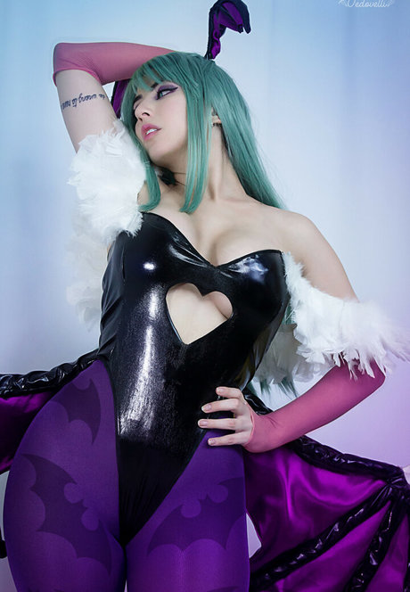 bbw-mutter nur fans heiß Foto