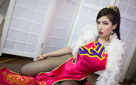 Danielle Vedovelli OnlyFans Model Fotos