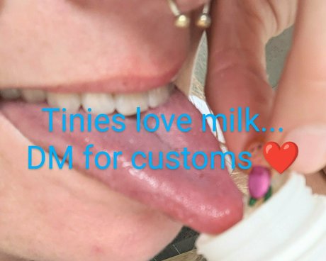 anna feet crush vore OnlyFans geleakte Bilder