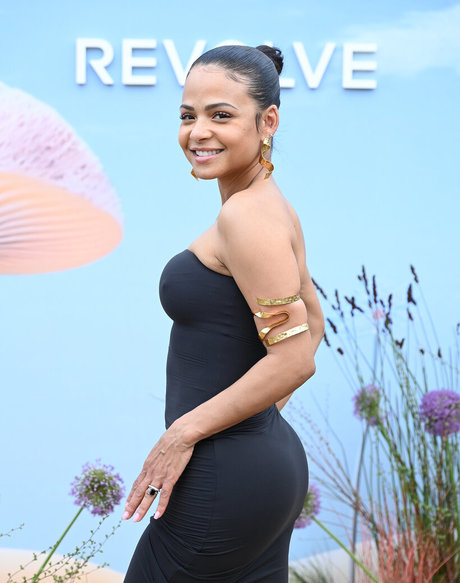 Christina Milian OnlyFans Leak