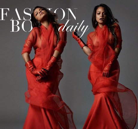 Christina Milian Leaked OnlyFans