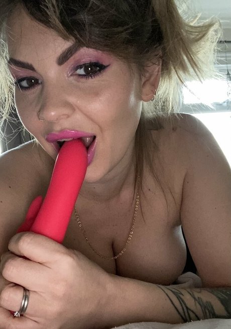 Bonnie Tawny OnlyFans Fick geleakt