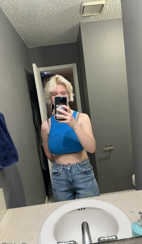 midnight sky80085 Nacktbilder von OnlyFans geleakt