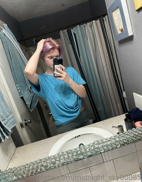 midnight sky80085 Leaked OnlyFans