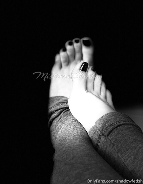 mistressofshadow Leaked OnlyFans Nacktbilder