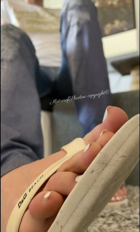 mistressofshadow OnlyFans Sex Leak