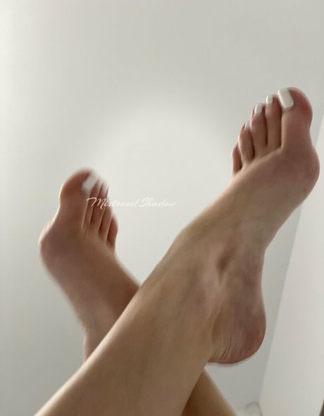 mistressofshadow OnlyFans Leak