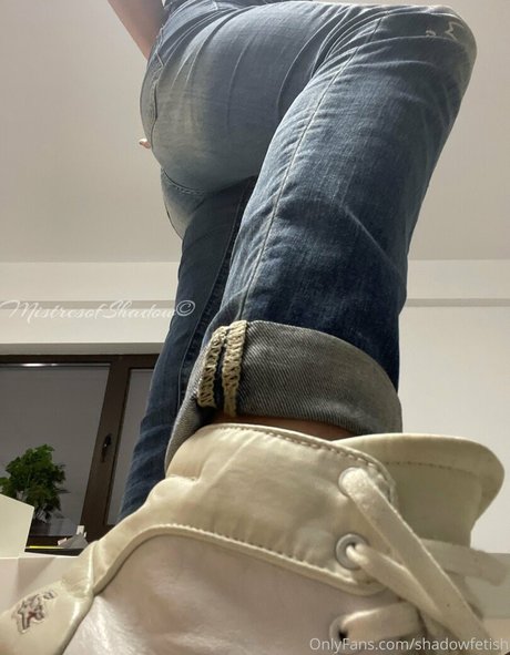 mistressofshadow OnlyFans Leak