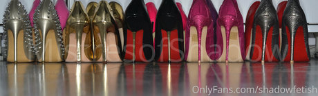 mistressofshadow OnlyFans-Leak