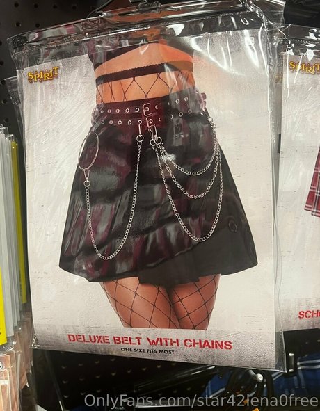 star42lena0free OnlyFans Fick geleakt