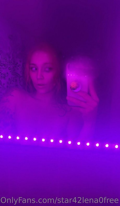 star42lena0free OnlyFans Pornografie
