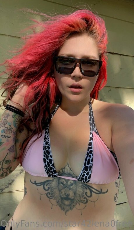star42lena0free Gratis OnlyFans