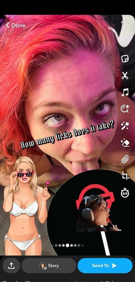 star42lena0free Nacktbilder von OnlyFans