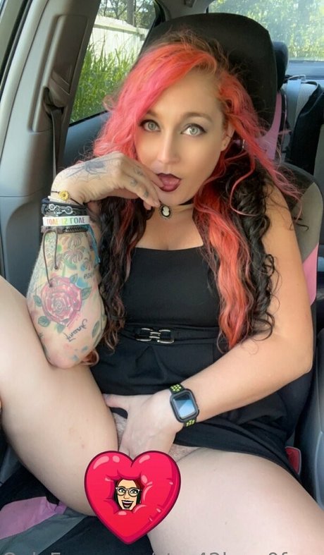 star42lena0free OnlyFans Nackt