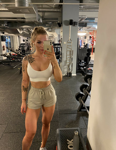 Helenaaar Hellen Leaked Porn OnlyFans