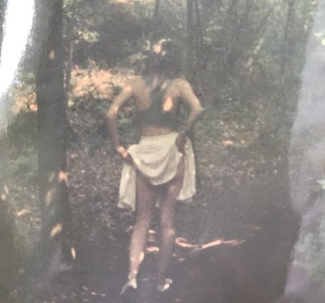 Corrinne Wicks OnlyFans Nacktbilder