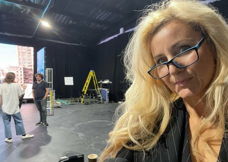 Corrinne Wicks OnlyFans kostenlos geleakt