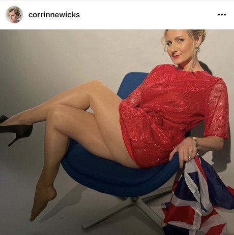 Corrinne Wicks OnlyFans Porno