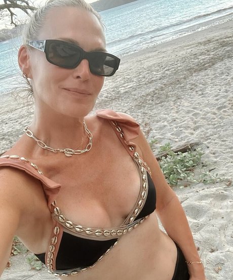 Molly Sims Sexy OnlyFans