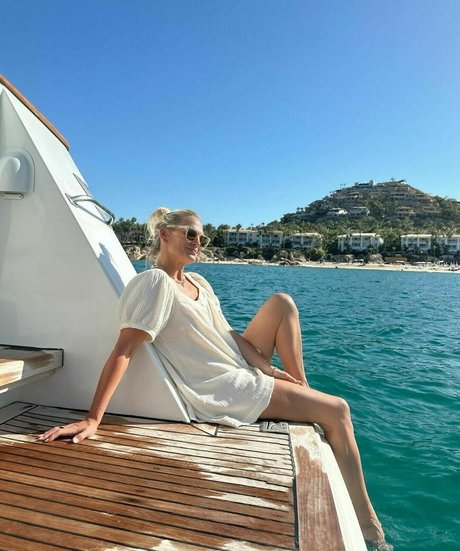 Molly Sims OnlyFans Sex Leak