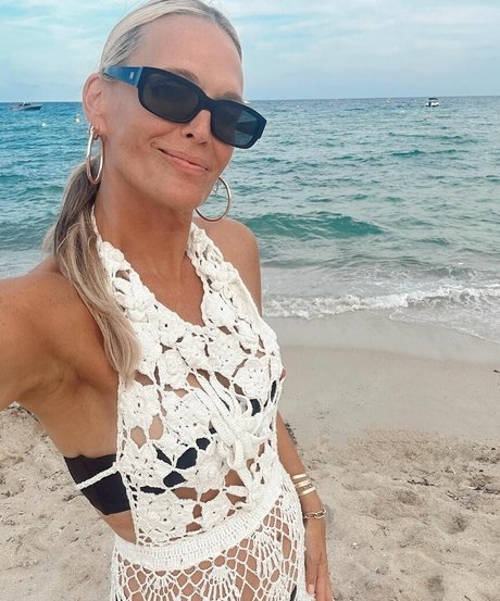 Molly Sims Auf OnlyFans