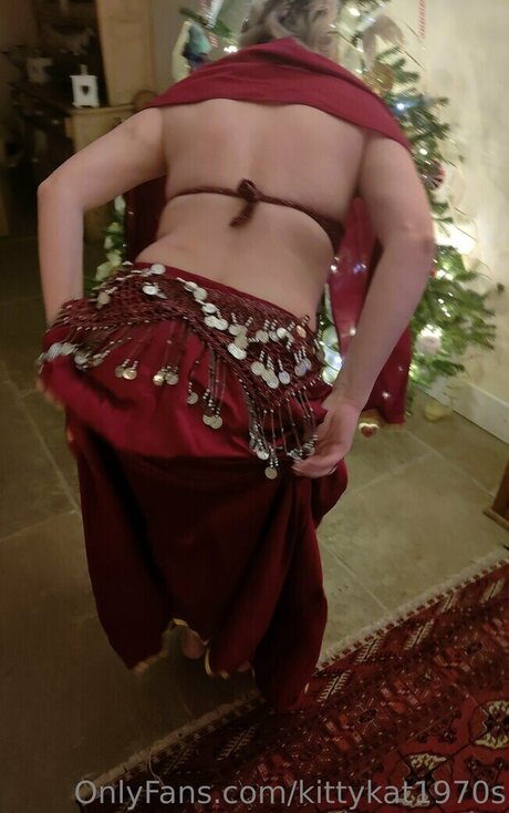 KittyKat1970s Leaked OnlyFans Porn