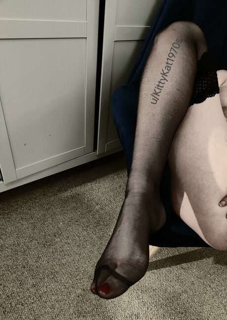 KittyKat1970s Nackt OnlyFans Porn