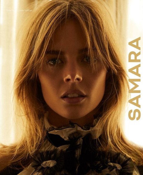 Samara Weaving Leaked OnlyFans Porn