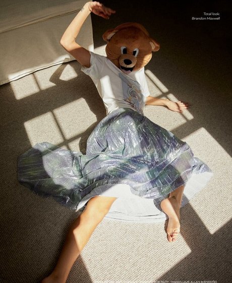 Samara Weaving Nackt OnlyFans